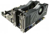 Grafikkarte GeForce 8800 GT: übersicht, Bewertungen und Tests