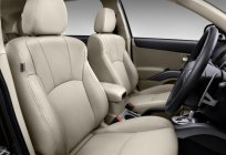 Updated Mitsubishi Outlander: technical characteristics and test-drive