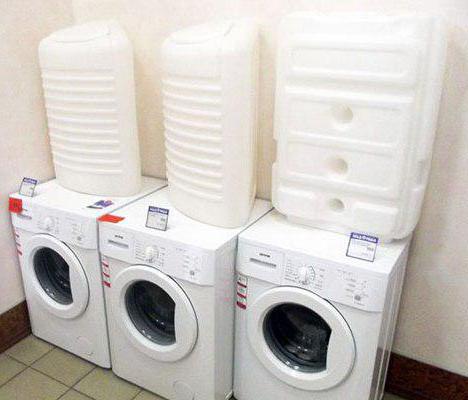 çamaşır makinesi gorenje wa 60085r su deposu
