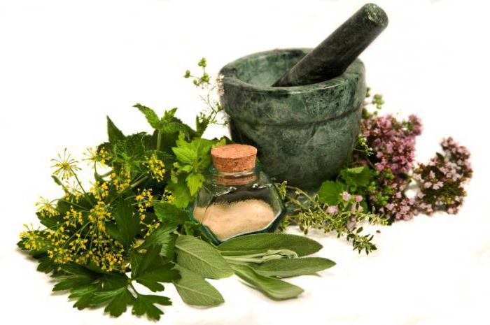 Golden recipes of traditional medicine