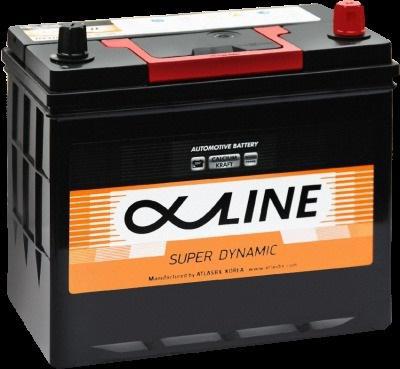 la Batería de corea Alphaline SD los clientes