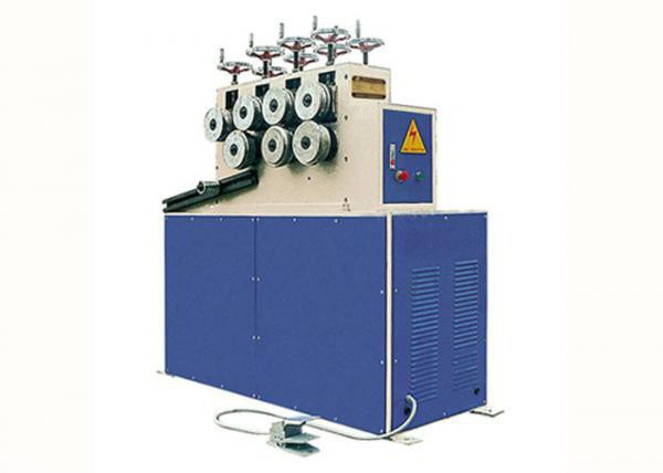 rolling machine shaped tube reviews