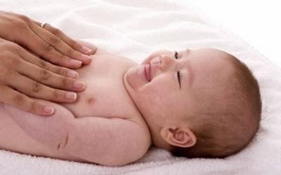 leczenie потнички u noworodków 1