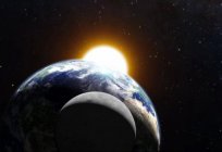 Чому Місяць не падає на Землю? Докладний розбір