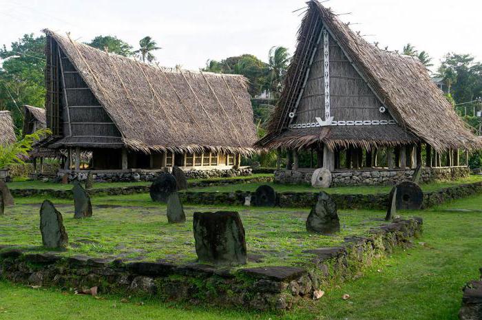 micronesia forma de gobierno