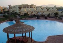 O Three Corners Palmyra Resort: apresentação, descrição, características e opiniões de turistas