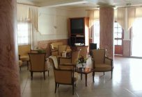 الجوزاء فندق 3 (اليونان ، كورفو): الصور واستعراض السياح