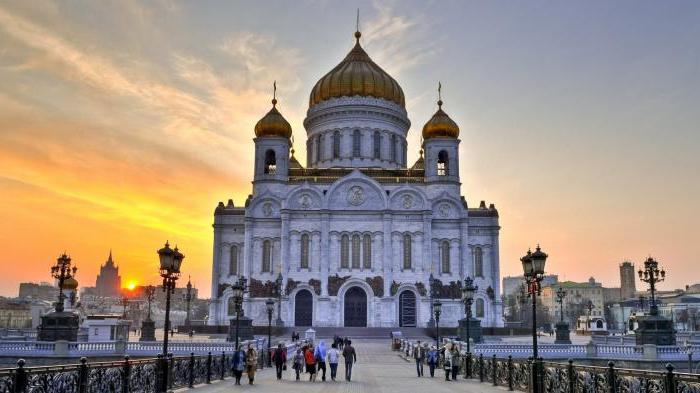 World Folk Russische Kathedrale