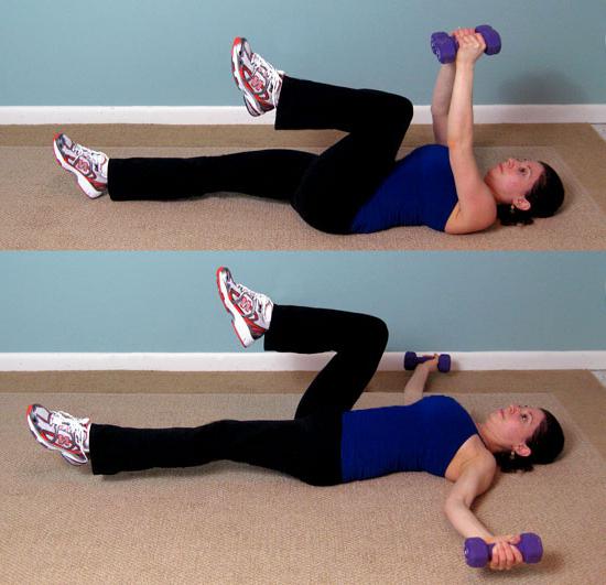 set of exercises