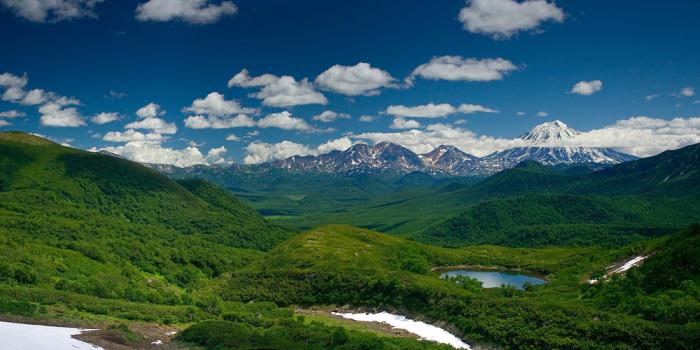 doğa Tataristan fotoğraf