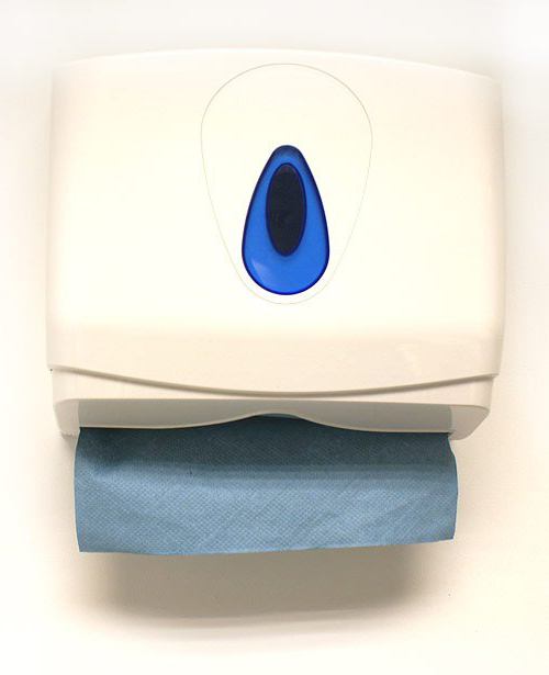 dispenser for home towel price