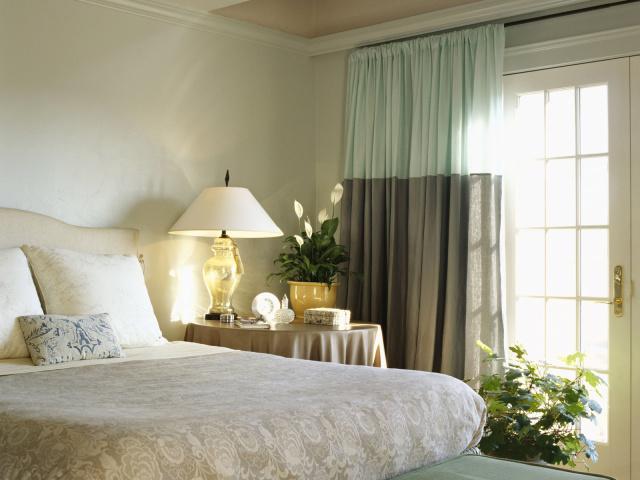 curtains for bedroom prices