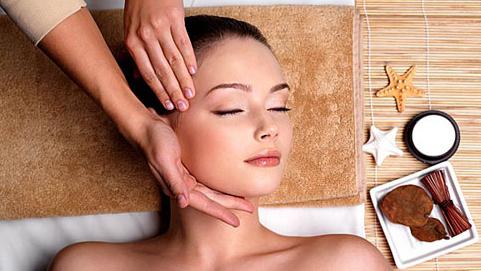 Japanese face massage reviews cosmetologists