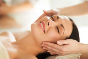Asahi massage, facial exercises