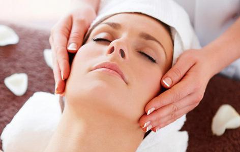 lymphatic drainage facial massage zogan Asahi reviews