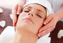 Japonês massagem facial: comentários esteticistas. Massagem japonesa Asahi pessoa