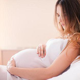 depilacja w ciąży jest niebezpieczne, czy to