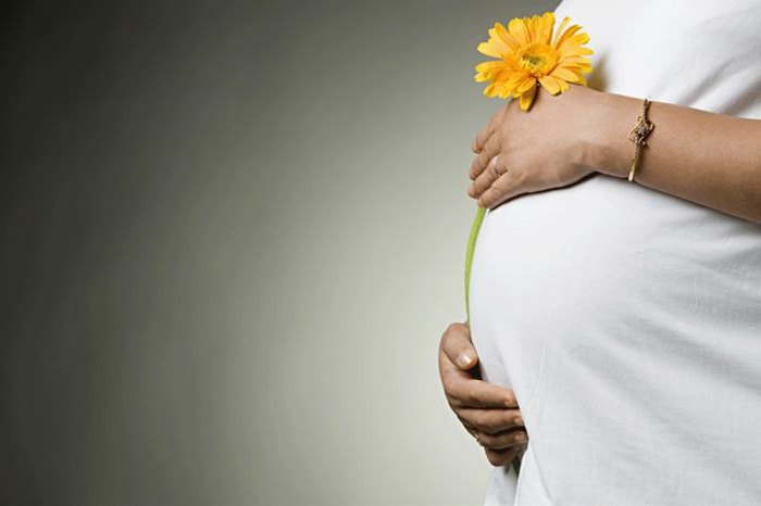 ¿se puede hacer la depilación durante el embarazo