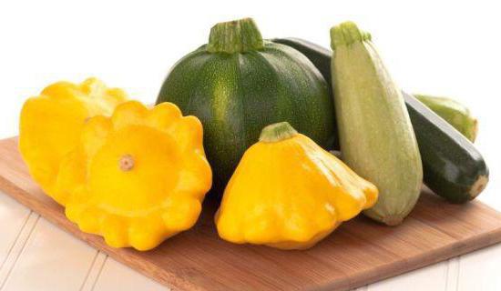 squash the benefits and harms