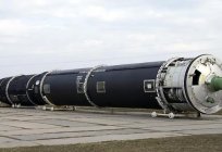 «Vali» (roket): özellikleri kıtalararası balistik füze