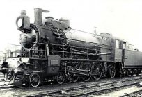 Die erste Eisenbahn in Russland erschien noch im 19.