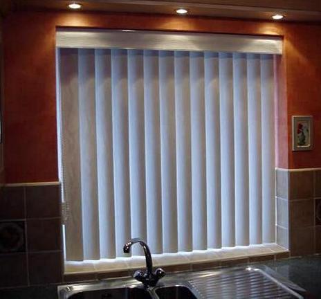 types of blinds for plastic Windows