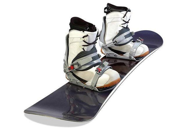 Jak wybrać buty do snowboardu