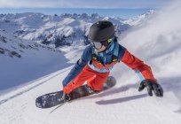 How to choose snowboard boots correctly?