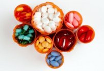 Wie intrakraniellen Druck zu senken: Medikamente und traditionelle Methoden