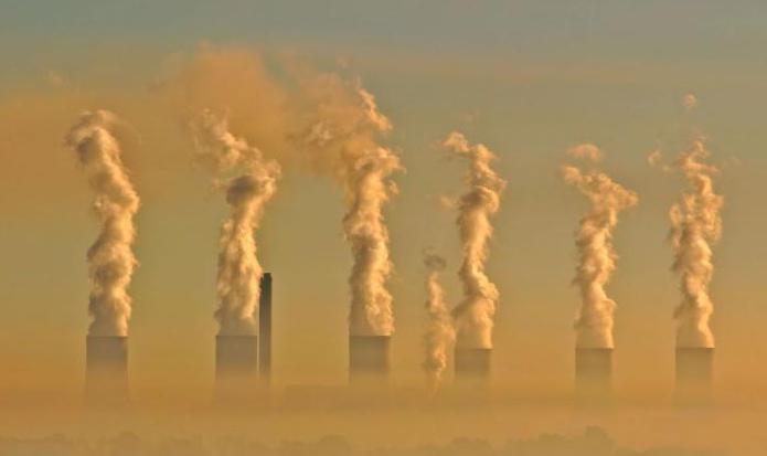 limites de emissões de mpe