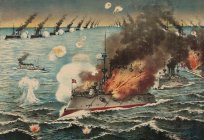 La defensa de Port arthur – 329 días de valor y de la tragedia