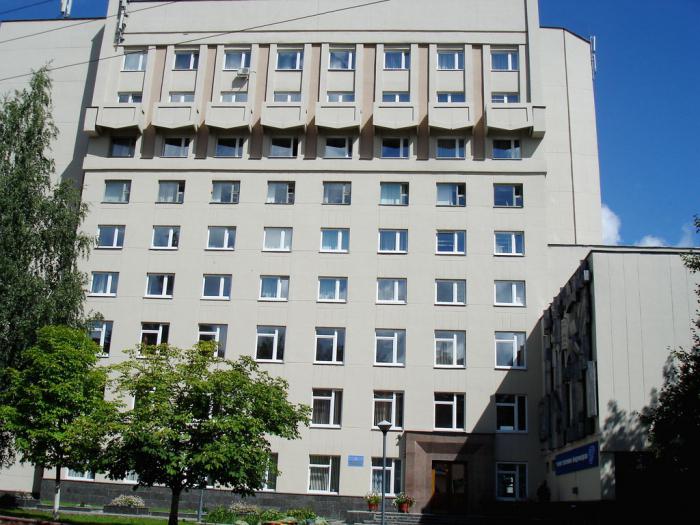 ヴィチェスクのホテルの価値