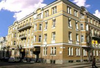 Die Stadt Vitebsk: Hotels in Premium-und Economy-Klasse, in der Mitte und nicht nur
