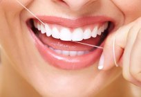 Die Ursachen der Erkrankung des Zahnfleisches und Möglichkeiten Ihrer Behandlung