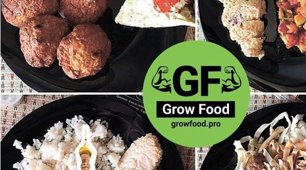 grow food reviews employees