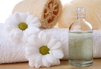 Chamomile medicinal: use in gynecology