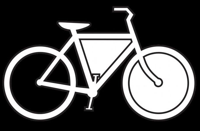 bicicleta headliner