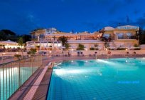 Готель Rethymno Mare Hotel 5* (Крит, Ретімно, Греція): опис, послуги, відгуки