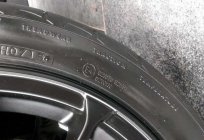 Review of tires Bridgestone Potenza RE002 Adrenalin. Reviews and test results