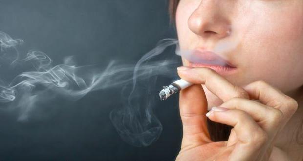 através de quantas horas sai a nicotina do organismo