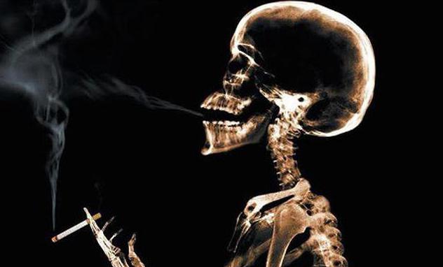 ¿cuántos días de nicotina sale del cuerpo