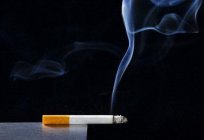 Через скільки виходить нікотин із організму людини?