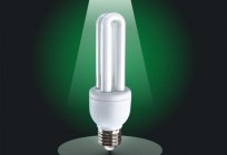 The ceiling lamp with fluorescent bulbs 4h18 - description