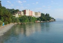 Oasis Corfu Hotel 3* (Kythira, Griechenland) - Foto, Preise und Rezensionen der Touristen