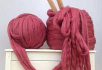 The yarn is Merino (wool): reviews, specifications, characteristics