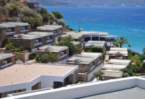 O Ariadne Beach Hotel Hotel de 4* (Creta, Grécia): comentários e fotos