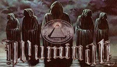 the Illuminati and masons difference
