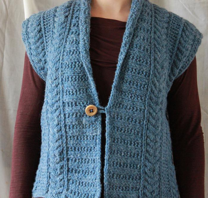 knitting for women for full