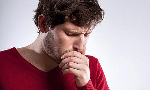 la bronquitis purulenta los síntomas de la