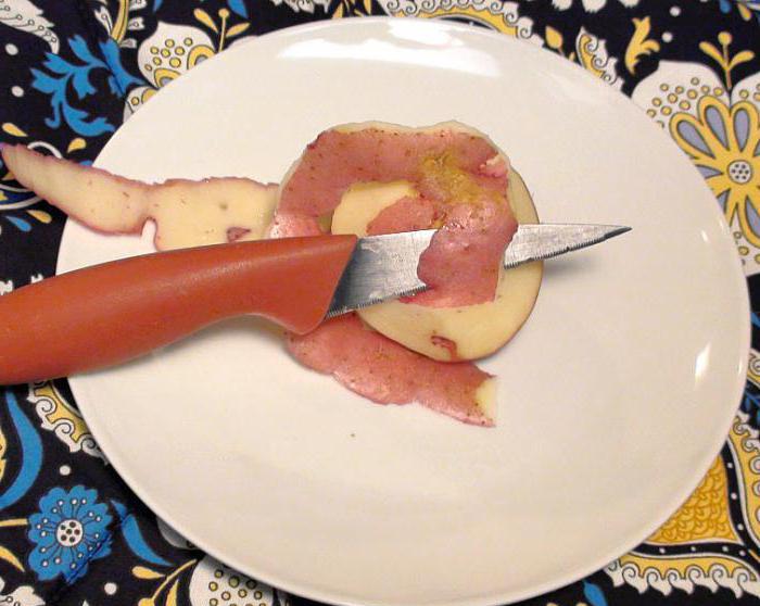 калорійність тушкованої картоплі зі свининою